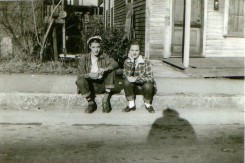 1949 Elvis and Betty Ann McMahan.jpg
