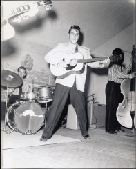 Elvis - April 20 1956 Ft Worth Tx North Side Coliseum.jpg