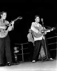 1955 Dec 19, Scotty Elvis and Bill.jpg