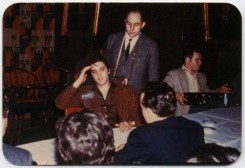 1957 March 28-Press Conference_Saddle and Sirloin Club, Chicago 17.jpg