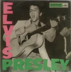 Vinyl Album Sleeve - Elvis - Rock 'n' Roll - HMV [Red].jpg