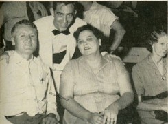 JULY 4, 1956, Vernon and Gladys, Minnie Mae, Russwood .jpg