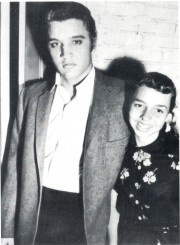 1956 AUg 6_Elvis and  fan Ginger Harrell.jpg