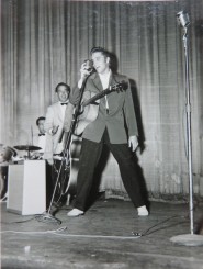 1956 Aug 6_DJ, Bill and Elvis.jpg