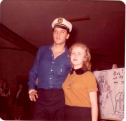 1961 Nov 5 Elvis and Carol Purdy.jpg