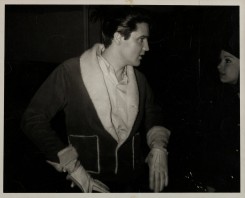 1965 March_Elvis and Evelyn Rudic_Perugia Way 01.jpg