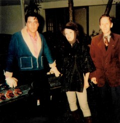 1965 March_Elvis and Evelyn Rudic and Eddie Richardson_Perugia Way -fixed.jpg