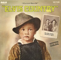 Album Sleeve - Elvis Country - Front.JPG