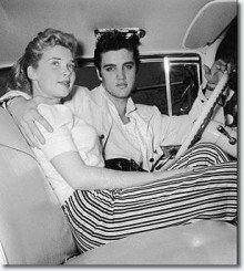 023 -19th April 1957 - Yvonne Lime [in car - 3].jpg