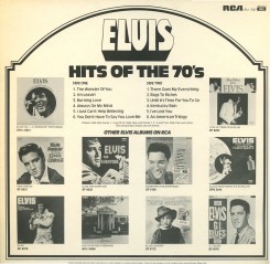 Album Sleeve - Hits of the 70s - Back.JPG