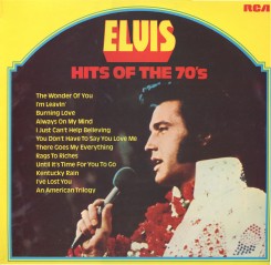 Album Sleeve - Hits of the 70s - Front.JPG