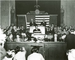 1961 March 08 Adressing the Tenn State Legislature 01.jpg